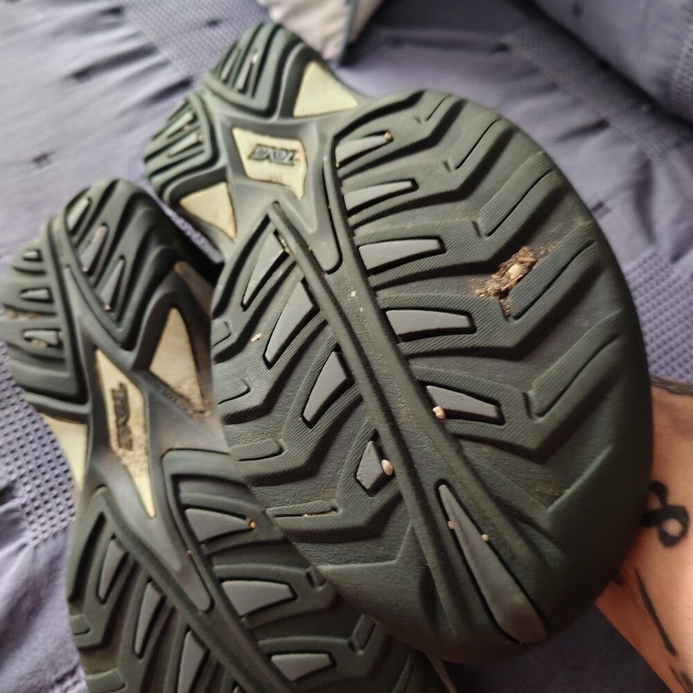 Teva Summer Shoes
